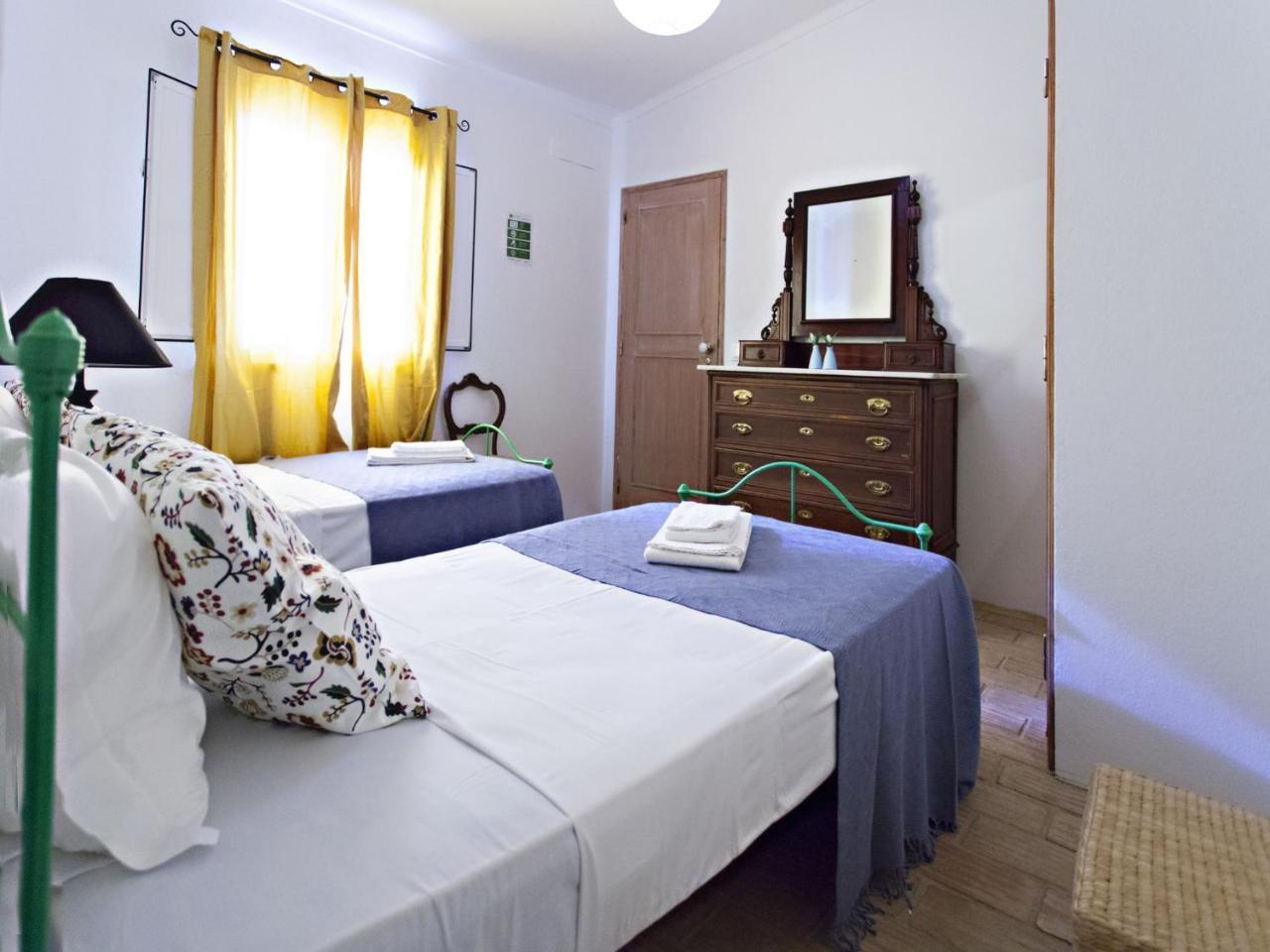 Sao Teodoro Rural House By My Choice Algarve Guest house