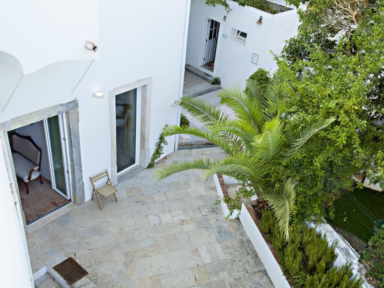 Sao Teodoro Rural House By My Choice Algarve 3*