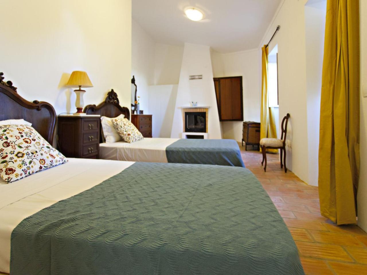 Guest house Sao Teodoro Rural House By My Choice Algarve