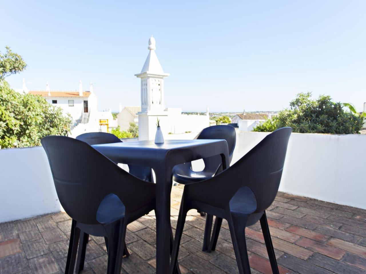 Guest house Sao Teodoro Rural House By My Choice Algarve Faro